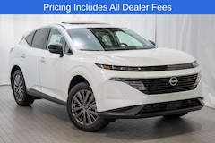 2026 Nissan Murano SL SUV
