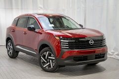 2026 Nissan Kicks SV SUV
