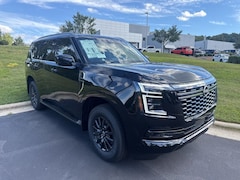 2025 Nissan Armada SV SUV