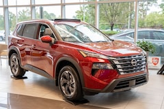 2026 Nissan Rogue SV SUV