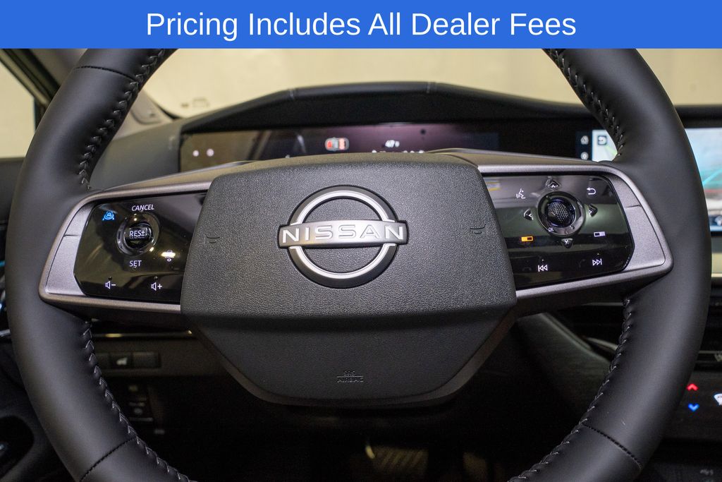2026 Nissan Murano SL - Photo 19