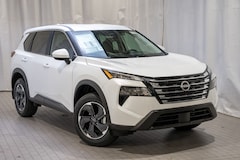 2026 Nissan Rogue SV SUV