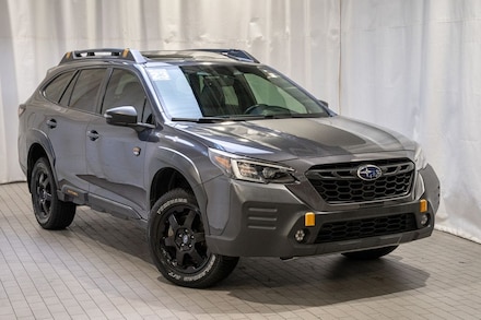 2023 Subaru Outback Wilderness SUV