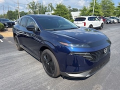 2025 Nissan Murano SV SUV