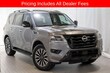  Nissan Armada