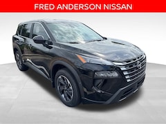 2026 Nissan Rogue SV SUV