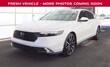 Honda Accord Hybrid