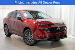 2026 Nissan Murano SL SUV