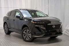 2026 Nissan Murano SL SUV