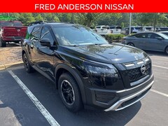 2025 Nissan Pathfinder Rock Creek SUV