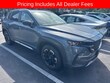  Mazda CX-50