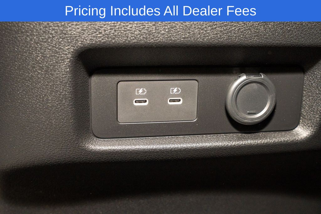 2026 Nissan Armada PRO-4X - Photo 10