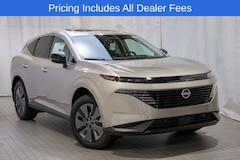 2026 Nissan Murano SL SUV