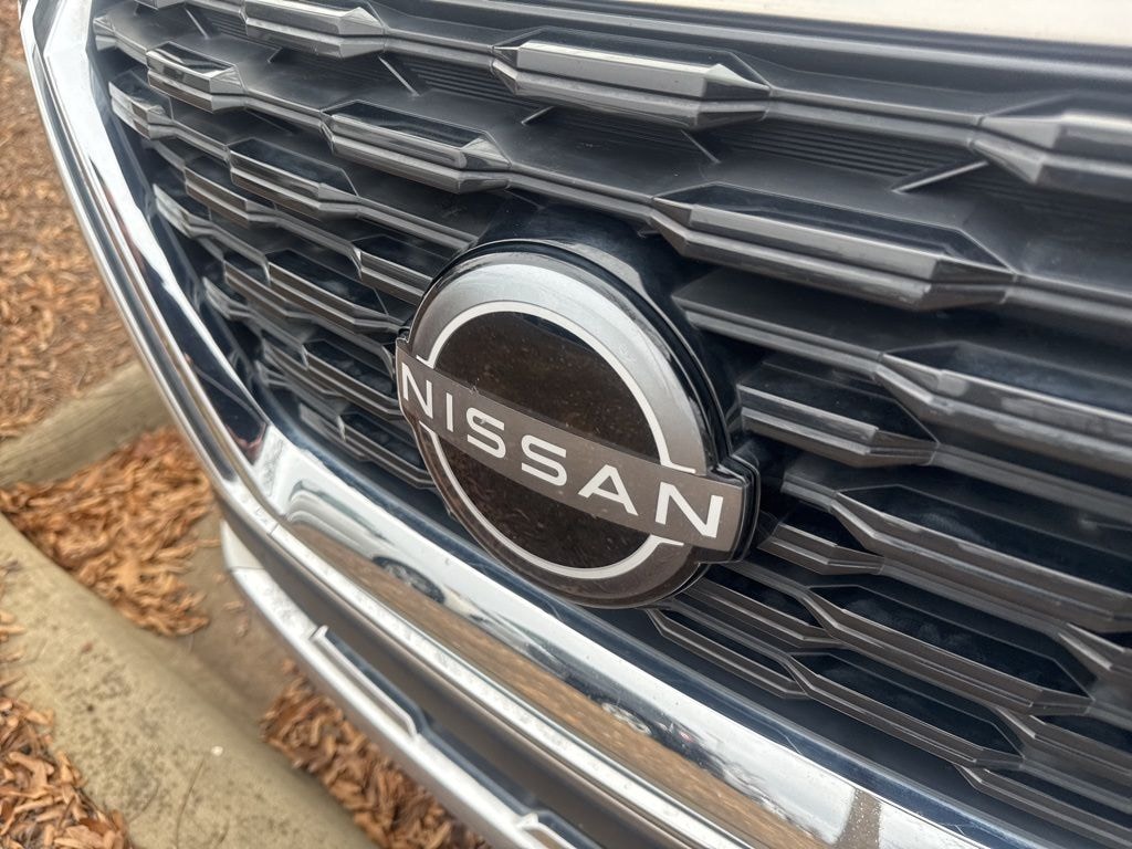 Used 2022 Nissan Rogue Platinum SUV