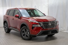 2026 Nissan Rogue SV SUV