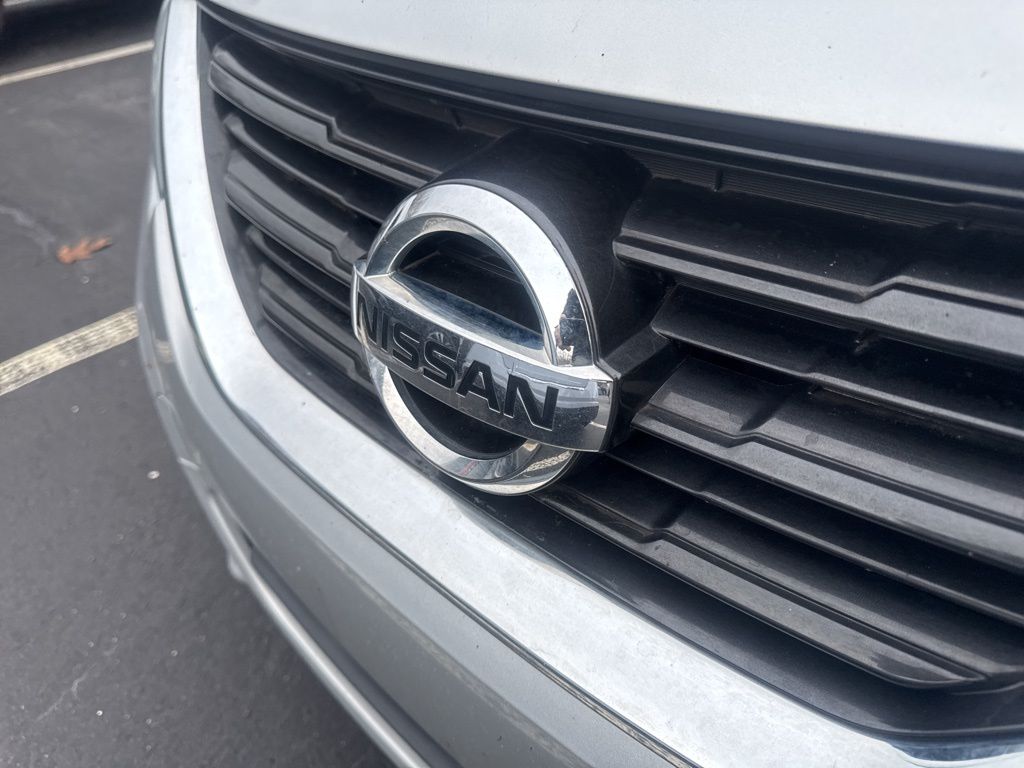 2017 Nissan Altima 2.5 S photo 4