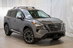 2026 Nissan Rogue Platinum SUV