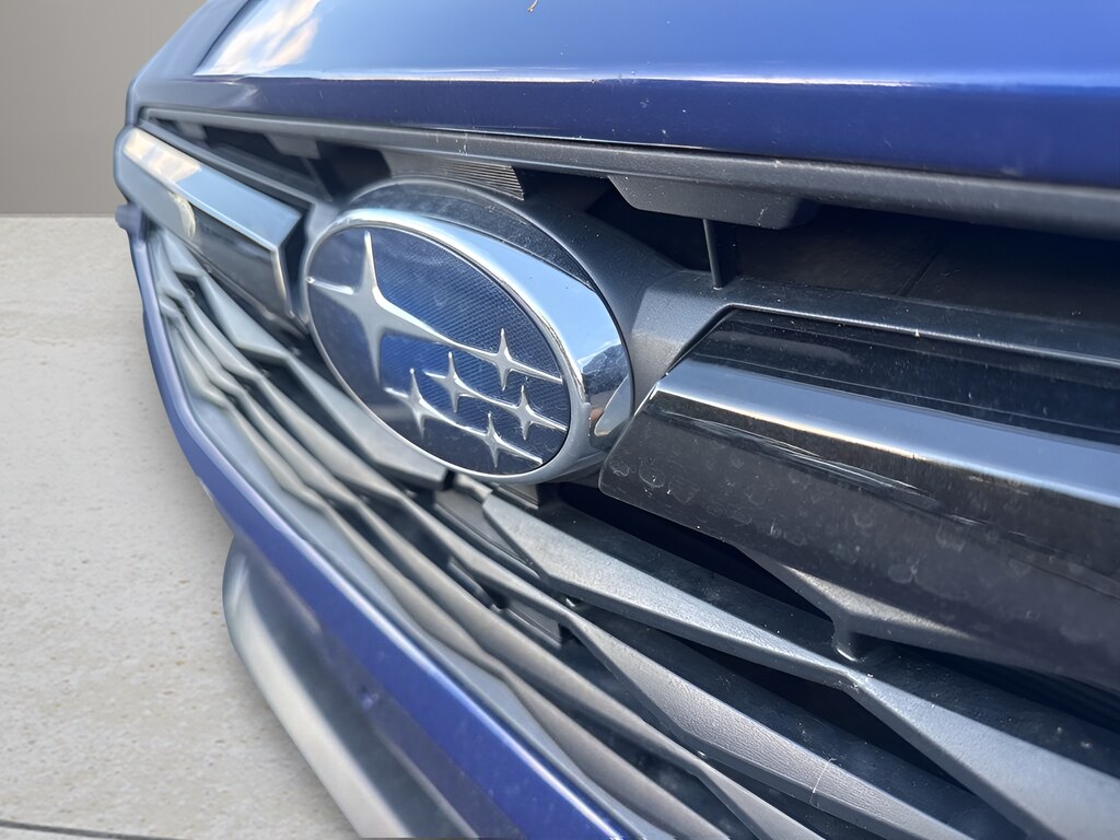 2024 Subaru Impreza 2.5RS photo 4