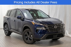 2026 Nissan Rogue SV SUV
