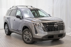 2026 Nissan Pathfinder SV SUV