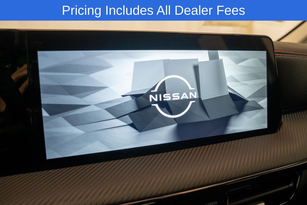 2026 Nissan KICKS SR - Photo 13