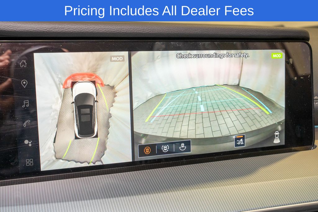 2026 Nissan Murano SL - Photo 16
