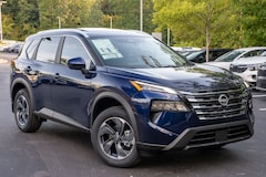 2026 Nissan Rogue SV SUV