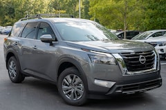 2025 Nissan Pathfinder SV SUV