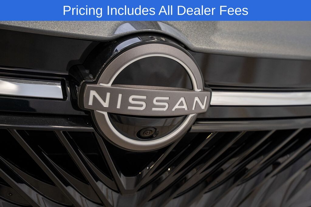 New 2026 Nissan Sentra SL Sedan