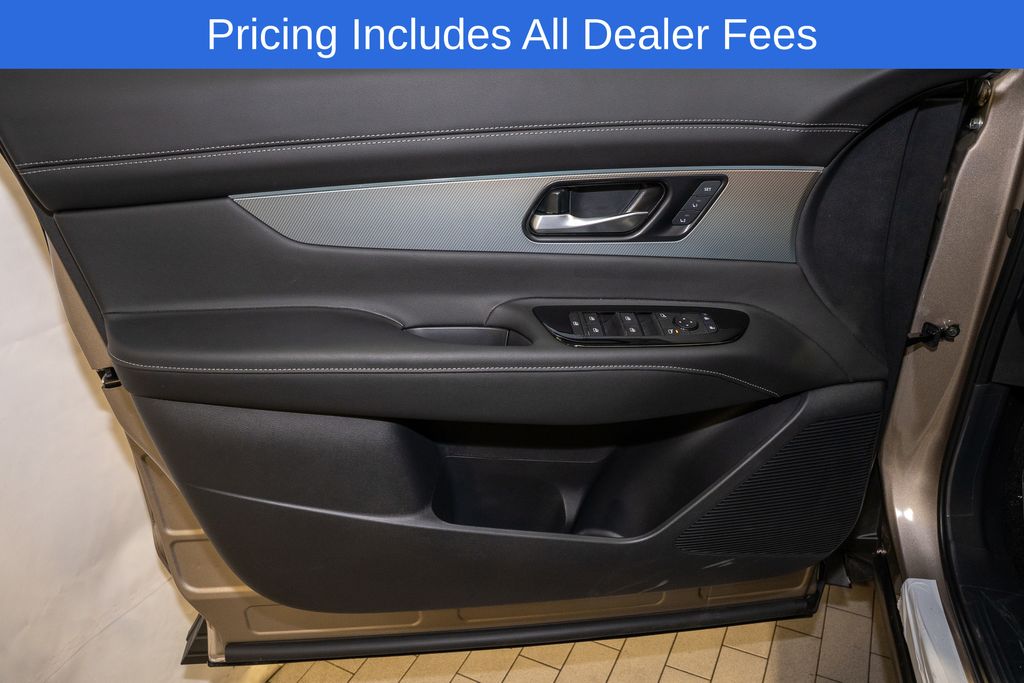 2026 Nissan Murano SL - Photo 14