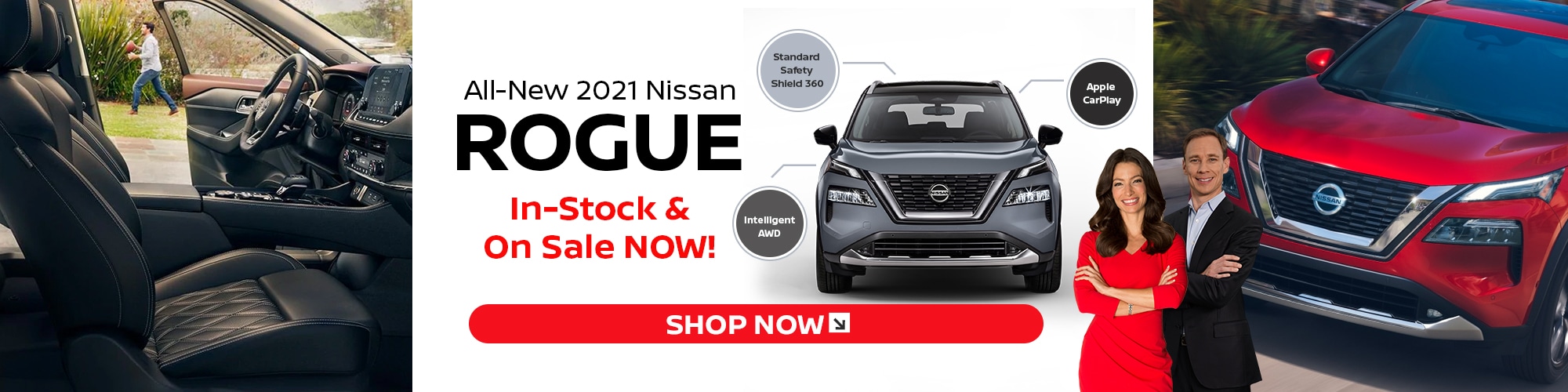 Nissan Car Dealership Raleigh NC Durham Cary Clayton