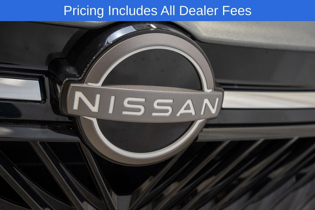 New 2026 Nissan Sentra S Sedan