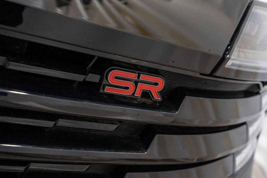 New 2026 Nissan Kicks SR SUV