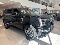 2025 Nissan Armada SL SUV
