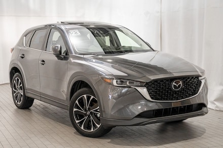 2023 Mazda CX-5 2.5 S Premium Plus Package SUV