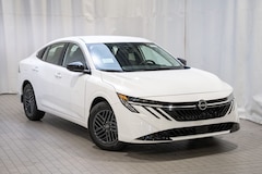 2026 Nissan Sentra SV Sedan