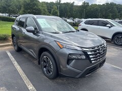2026 Nissan Rogue SV SUV