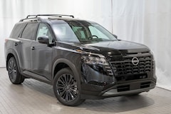 2026 Nissan Pathfinder SL SUV