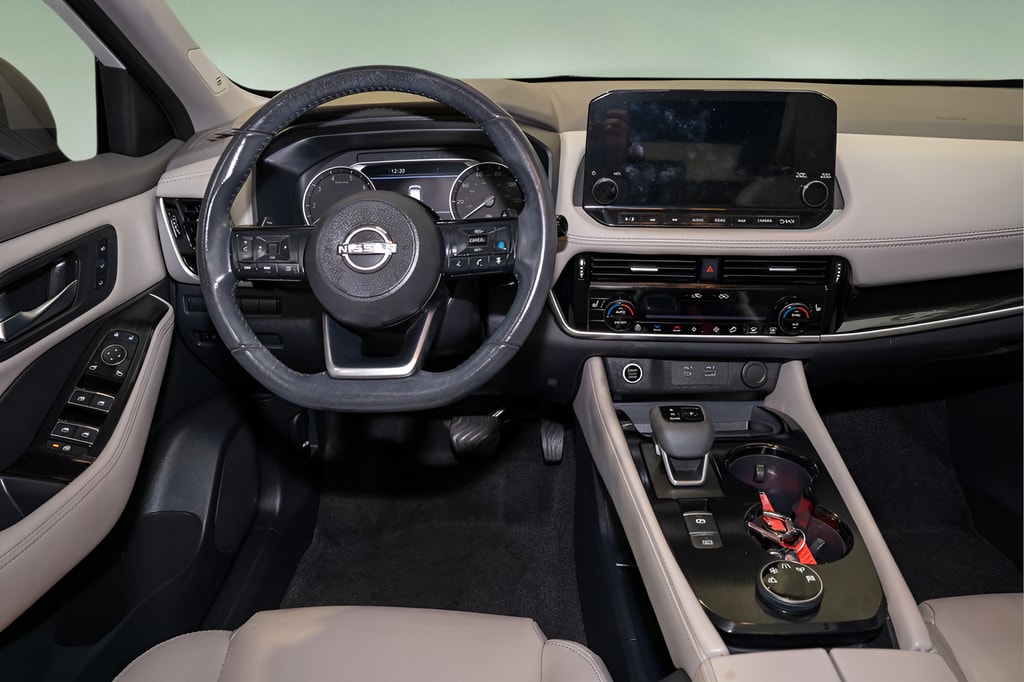 Used 2023 Nissan Rogue SL SUV