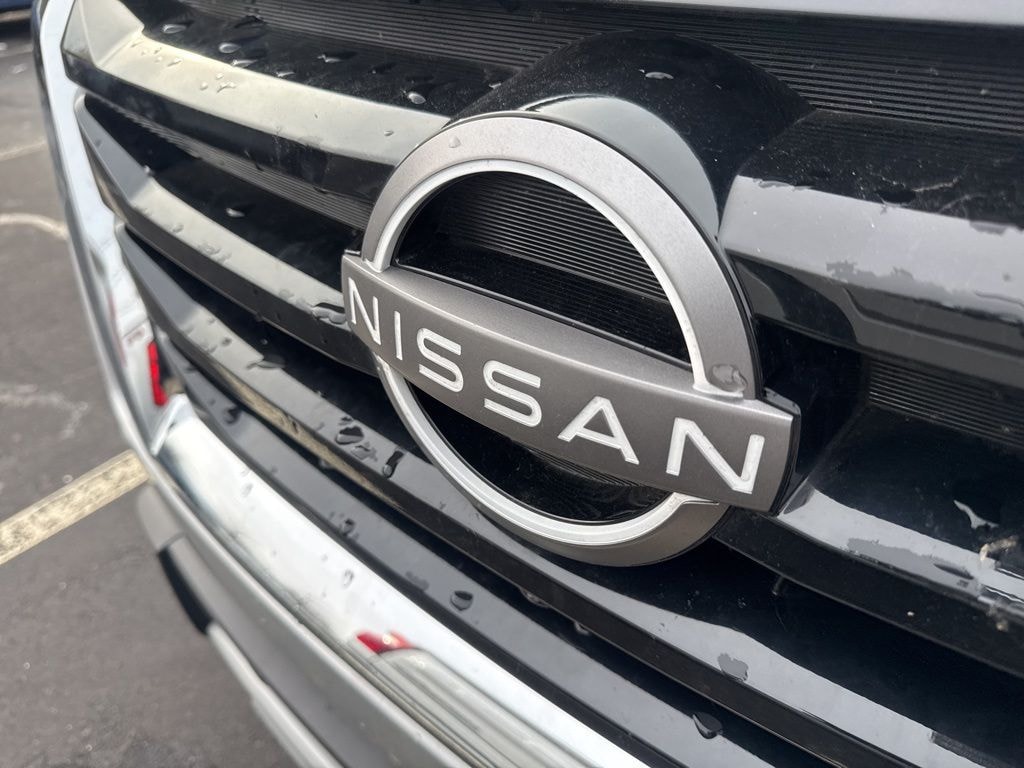 Certified 2024 Nissan Pathfinder Platinum SUV