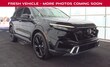 Honda CR-V Hybrid