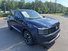 2025 Nissan Kicks SV SUV