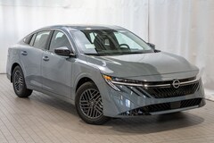 2026 Nissan Sentra SV Sedan