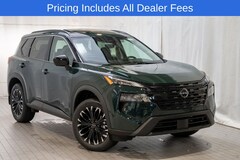 2026 Nissan Rogue Dark Armor SUV