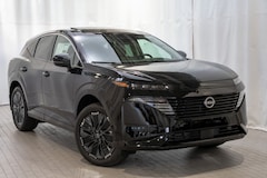 2026 Nissan Murano Platinum SUV