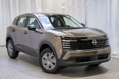 2026 Nissan Kicks S SUV