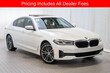  BMW 530e