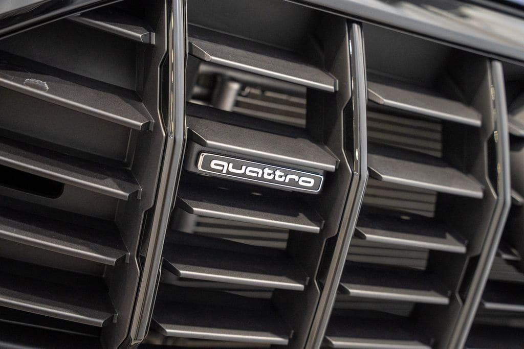 Used 2025 Audi Q3 Premium Plus SUV