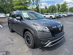 2025 Nissan Pathfinder Rock Creek SUV