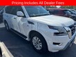  Nissan Armada